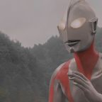 Shin Ultraman Is Now Streaming On Tubi