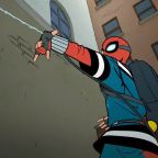 ‘Your Friendly Neighborhood Spider-Man’ Gets A New Trailer and Poster