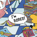 Entering into a World of STEM Learning with Eunice and Sabrina Moyle