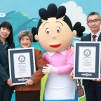 The New York Times Focuses On The Iconic Voice-Work of Midori Kato