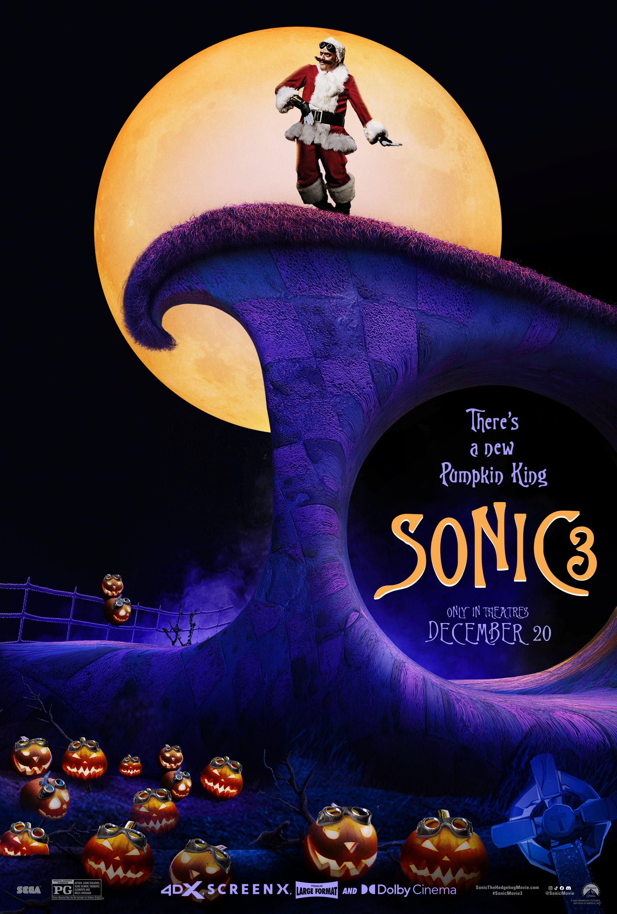 Sonic3_DOM_Online_Parody_Poster_Nightmare