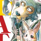 BEASTARS Featured In A New NHK Special