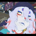 New Theme Song for Second Mononoke Film Revealed In Newest Music Video