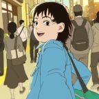 Look Back (Animated Film) Review