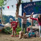 Sonic the Hedgehog 3 Movie Review