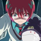 Mobile Suit Gundam GQuuuuuuX TV Anime Reveals More Cast and Characters