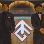 TRILLION GAME Beats Cap. America: Brave New World at the Japanese Box Office