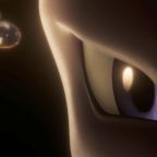 Pokemon The Movie: Mewtwo Strikes Back Evolution Teaser, Poster Included.