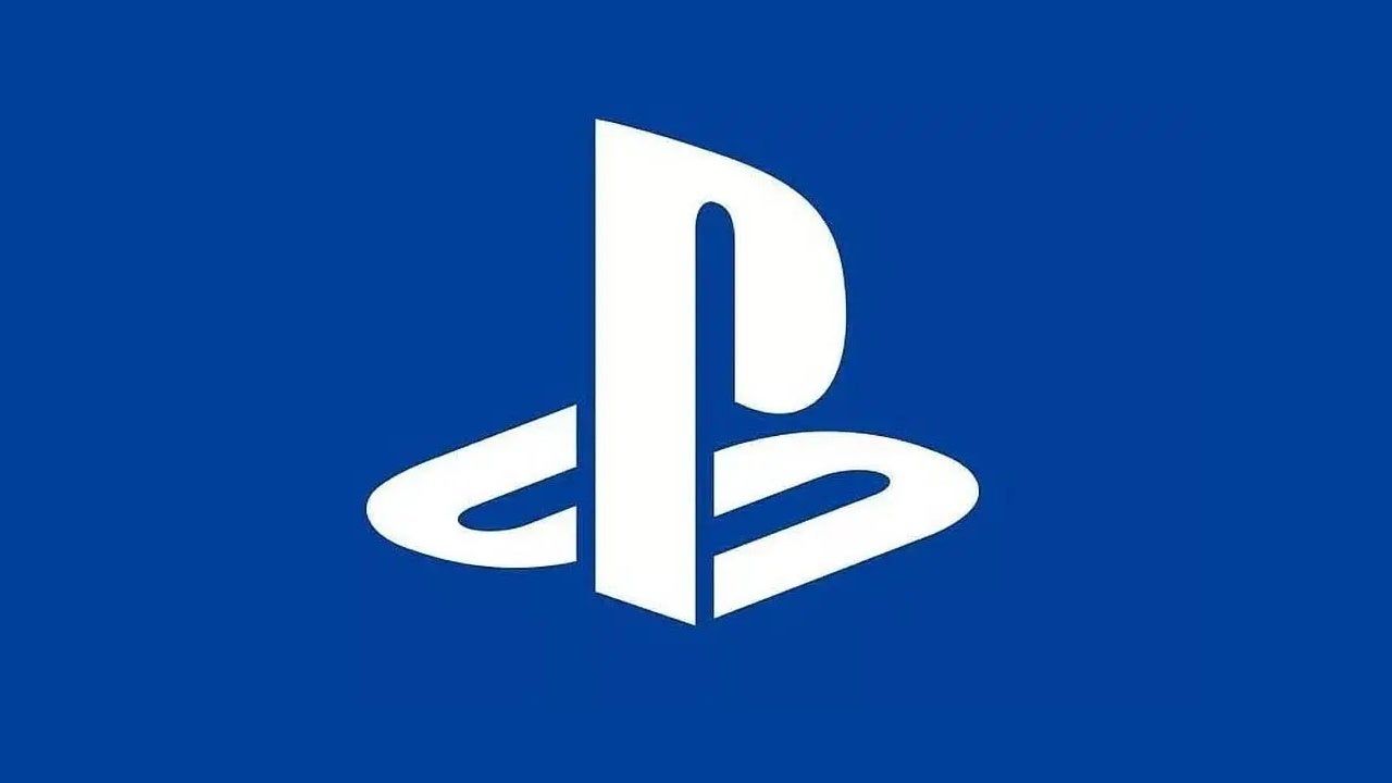 Sony PlayStation Logo