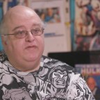 Family of Comic Writer Peter David Is Raising Funds to Help Pay Off Medical Debt