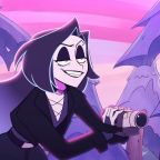 Dave Capdevielle and Ashley Nichols Announce The ‘Far-Fetched’ Kickstarter