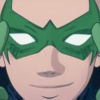 Batman Ninja and Suicide Squad ISEKAI Featured In A NHK Docuseries