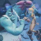 GLITCH Productions Reveals The Gaslight District Trailer and Pilot Release Date