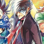 Team Phoenix Vol. Two Review