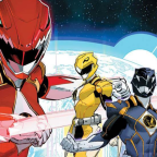 Red’s Comic and Manga Picks of the Week: March 26, 2025