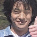 Joe Odagiri Returns For Kamen Rider Kuuga Exhibition As a Audio Guide Narrator