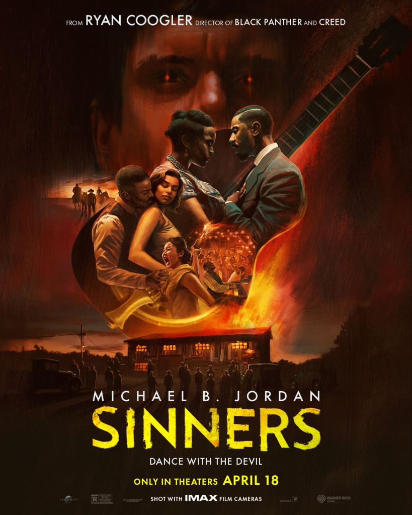 ‘Sinners’ on MAX to include Black American Sign Language Version – Red ...