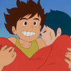 Future Boy Conan Finally Making Its Streaming Debut