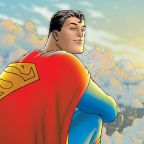 All-Star Superman to Be Published In A New Full-Cast Audiobook