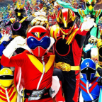 Zen Super Sentai Ten Announces Venue List, Design a Red Ranger Winner, and More!