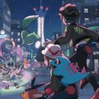 Pokémon Legends Z-A Release Date Revealed