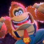 Everything Announced at The Donkey Kong Bananza Direct