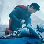 Superman Saves DC Studios and Warner Bros, Earning $122M Domestic Opening, $220M Globally