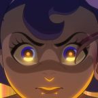 Glitch and Dana Terrace Reveal The ‘Knights of Guinevere’ Trailer