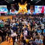 New Pokémon World Champions Crowned, New Details Emerge on Pokemon XP