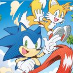 Sonic The Hedgehog On The Go! Vol. One Review