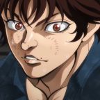 Baki-Dou To Stream Exclusively on Netflix