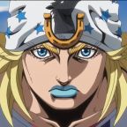 Jojo’s Bizarre Adventure: Steel Ball Run Gets a New Trailer, Character Visuals