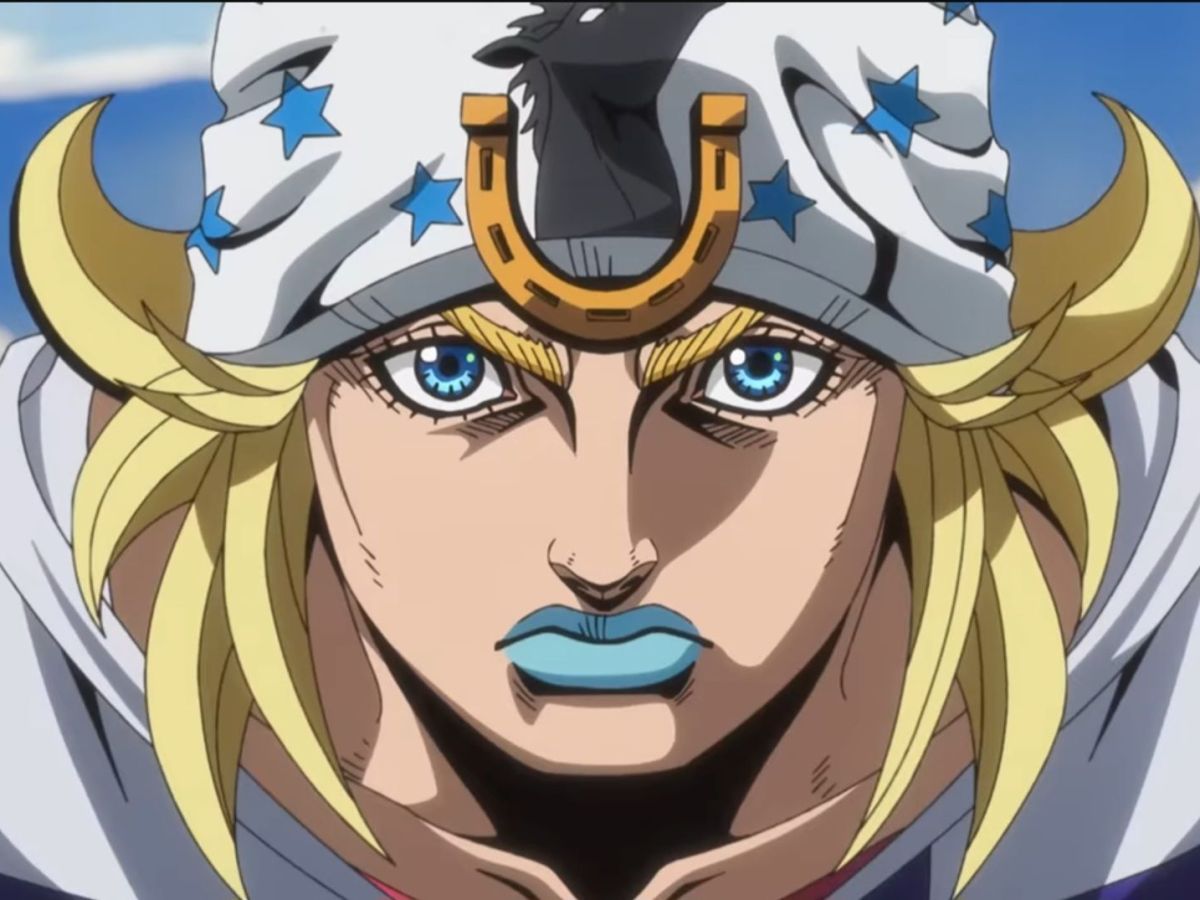 Jojo’s Bizarre Adventure: Steel Ball Run Gets a New Trailer, Character Visuals