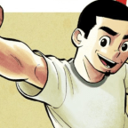 Spanish Artist, Juan Albarran Launches New Manga with English Simulpub