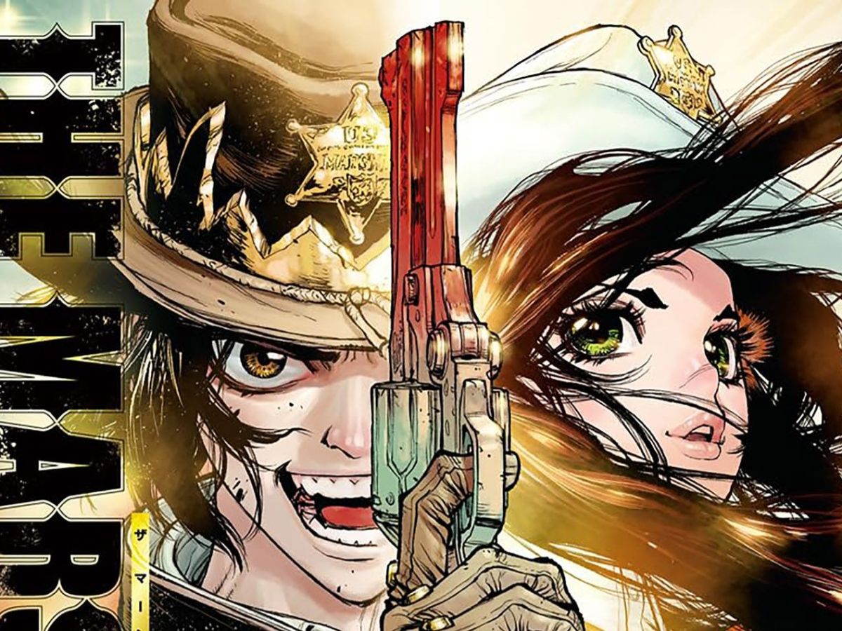 Viz Media Reveals Summer 2026 Acquisitions