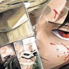 Burger King Japan Announces New Collab with Kagurabachi