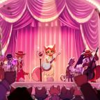 Lackadaisy Gets Full Animated Series Order, thanks to Glitch Productions