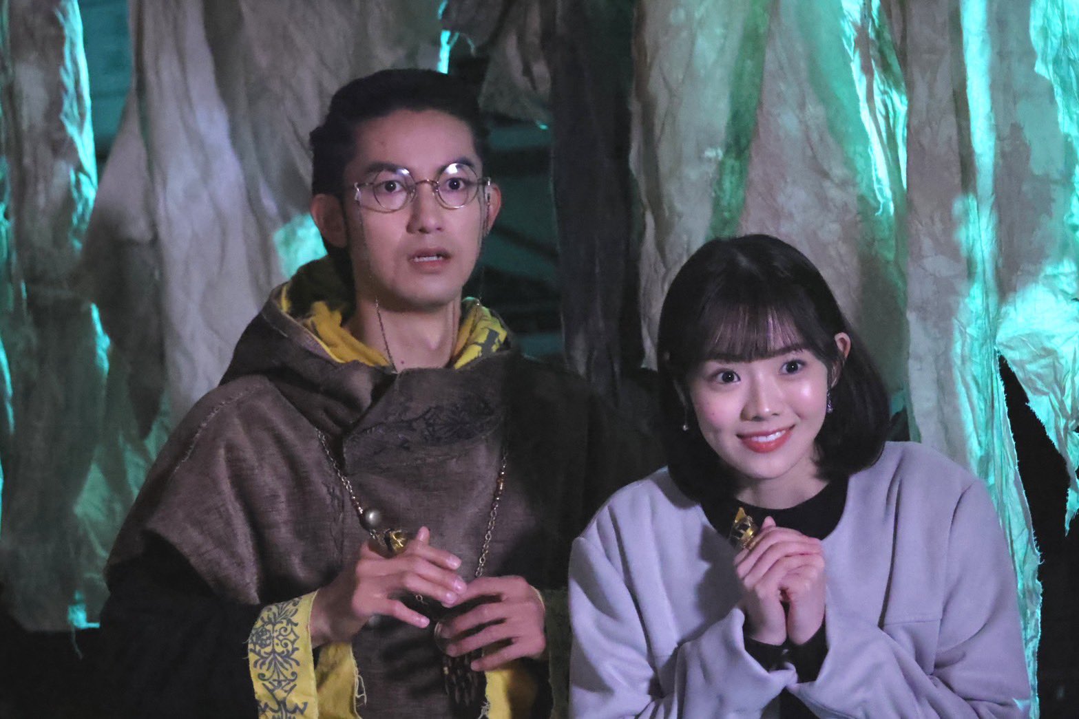 No. 1 Sentai Gozyuger Episode 40 Preview 3