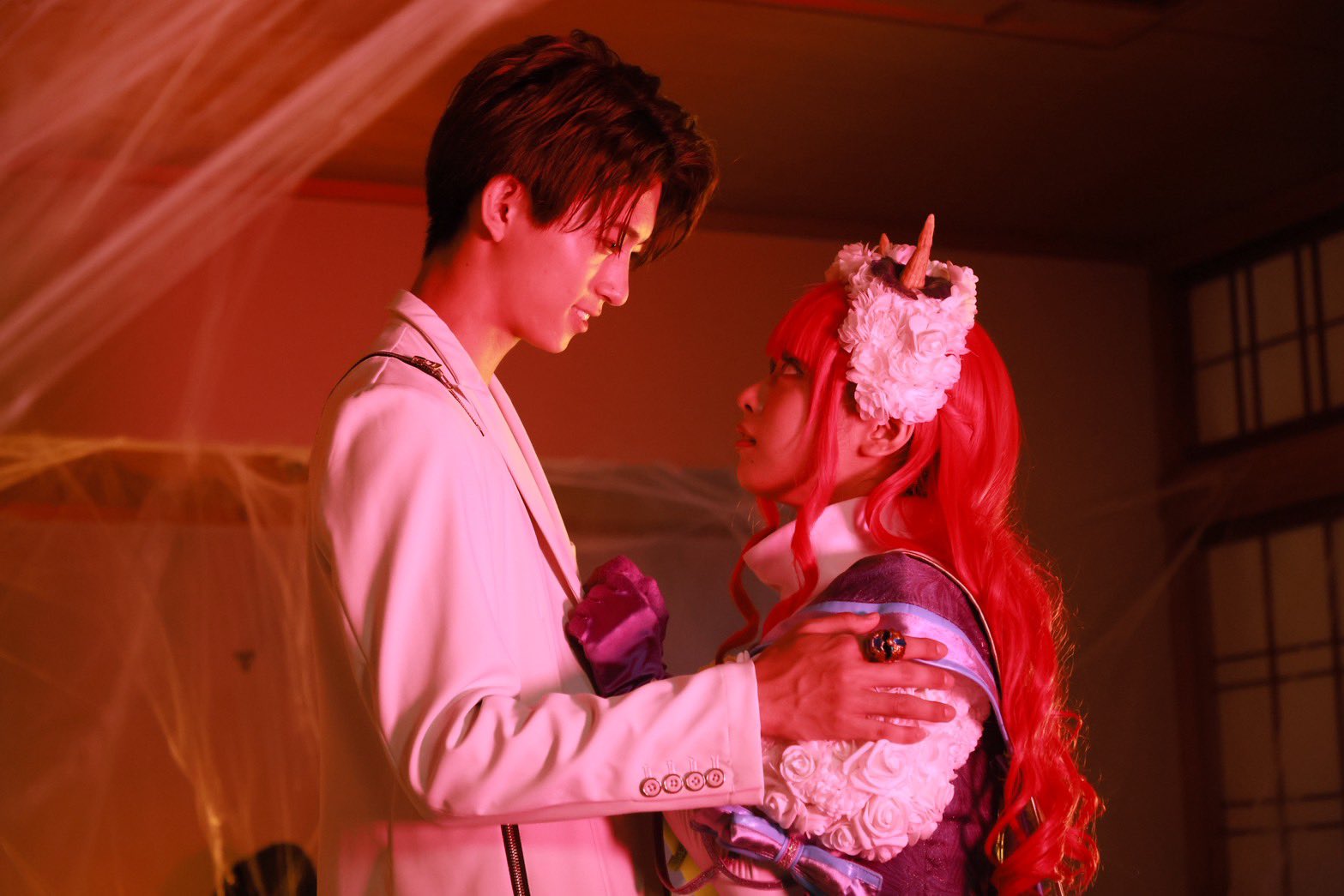 No. 1 Sentai Gozyuger Episode 40 Preview 2