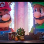 The Super Mario Galaxy Movie Finds Its Rosalina and Bowser Jr.