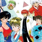 The Art of Rumiko Takahashi: Colors 1978–2024 Review
