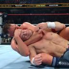 Fans Left Fuming Over John Cena’s Last Match at SNME