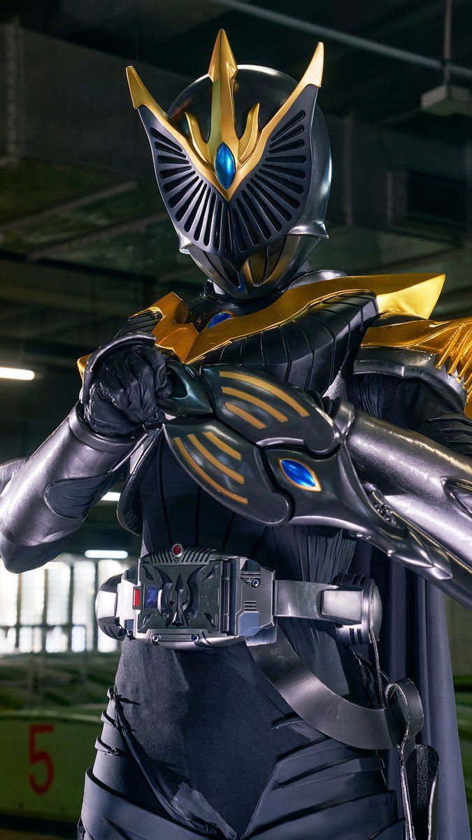 Kamen Rider Eins with Girls Remix- Sumire Kurono/Kamen Rider Fatal Visual Two