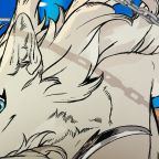 Kodansha Reveals The First Volume Cover for Ryo Sumiyoshi’s Si Land