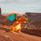 LEGO Group Unveils First Ever Pokémon LEGO sets