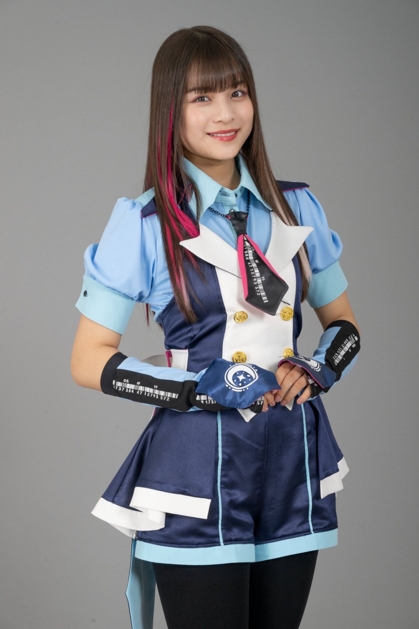 Super Space Sheriff Gavan Infinity- AGI (Artificial General Intelligence)