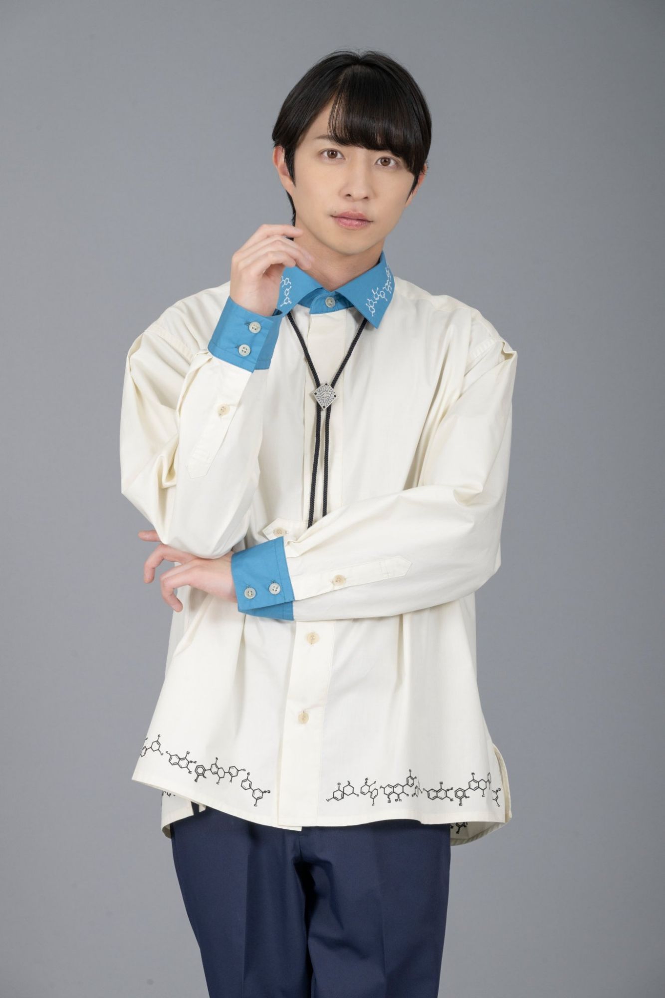 Super Space Sheriff Gavan Infinity- Captain Daisuke Date