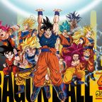 The Biggest Announcements from Dragon Ball Genkidamatsuri