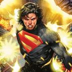 Absolute Superman Vol. One: Last Dust of Krypton