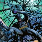 The Bat-Man: First Knight Review